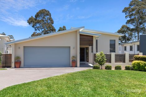 Property photo of 89 Courtenay Crescent Long Beach NSW 2536