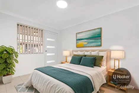 Property photo of 7/19 Blaxcell Street Granville NSW 2142