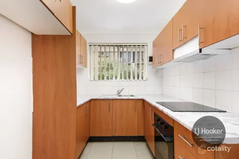 Property photo of 7/19 Blaxcell Street Granville NSW 2142