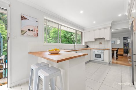 Property photo of 26 Wareemba Avenue Thornleigh NSW 2120