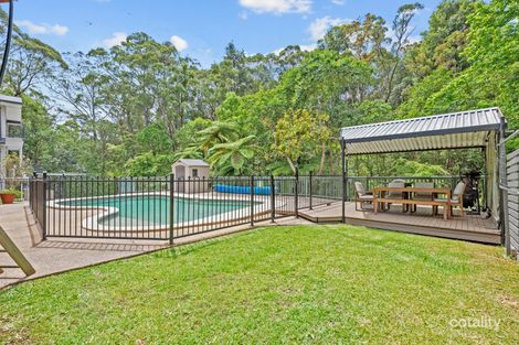 Property photo of 26 Wareemba Avenue Thornleigh NSW 2120