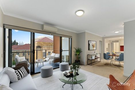 Property photo of 31/33 Bronte Street East Perth WA 6004