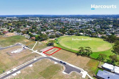 Property photo of 13 Ryan Way Somerville VIC 3912