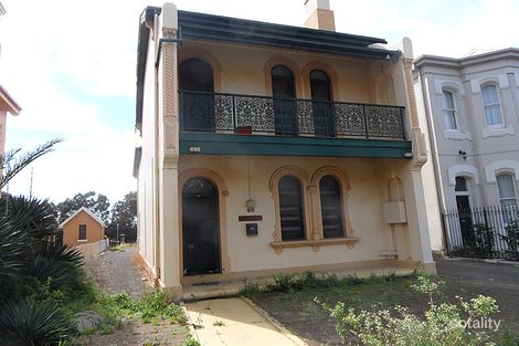 Property photo of 90 Scott Street Newcastle NSW 2300