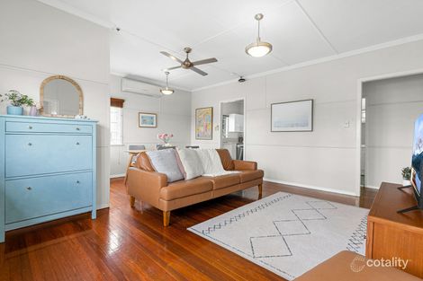 Property photo of 34 Herbert Street Murarrie QLD 4172