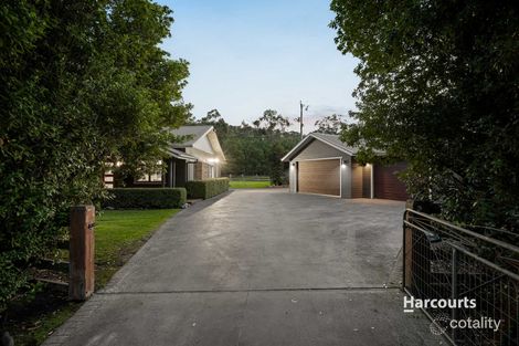 475 Garfield North Rd, Garfield North, VIC 3814