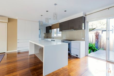 Property photo of 8 David Street Hampton VIC 3188