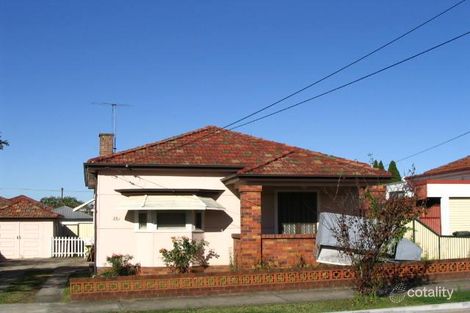 Property photo of 26 Harry Avenue Lidcombe NSW 2141