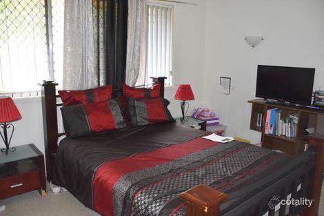 Property photo of 12 Warrina Crescent Moree NSW 2400