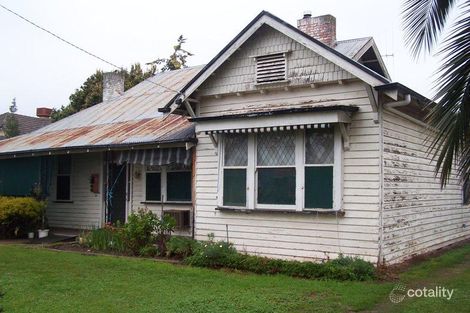 86 Grant St N, Inglewood, VIC 3517