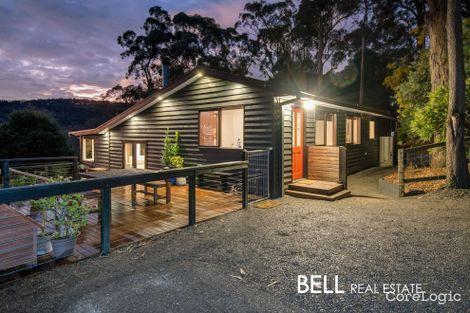 Property photo of 16 Gerratts Avenue Upwey VIC 3158