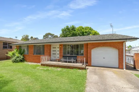 Property photo of 2 Annis Avenue Orange NSW 2800