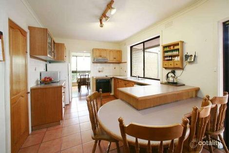 Property photo of 3 Landscape Drive Boronia VIC 3155