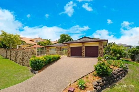 21 Piccadilly Pl, Highland Park, QLD 4211