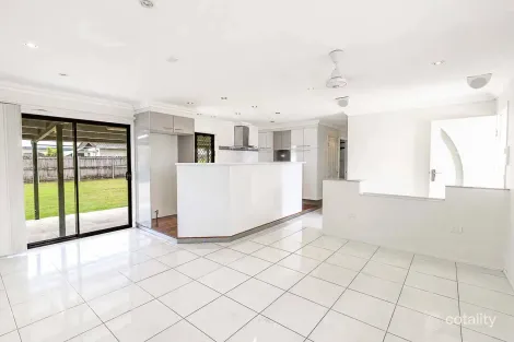 Property photo of 26 Birrahlee Crescent Kirwan QLD 4817