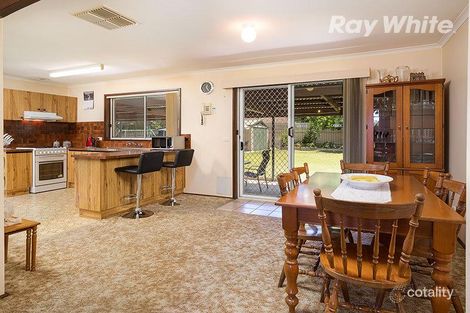 Property photo of 454 Kaitlers Road Springdale Heights NSW 2641