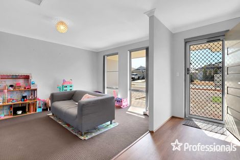Property photo of 25 Rimfire Road Baldivis WA 6171