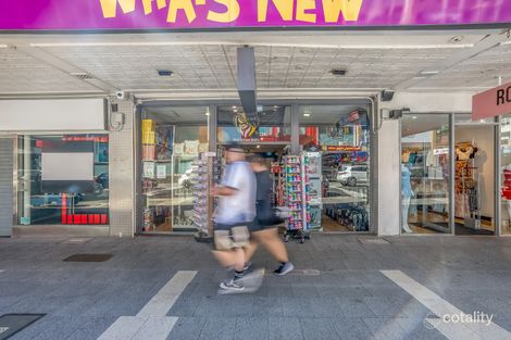 86 Liverpool St, Hobart, TAS 7000