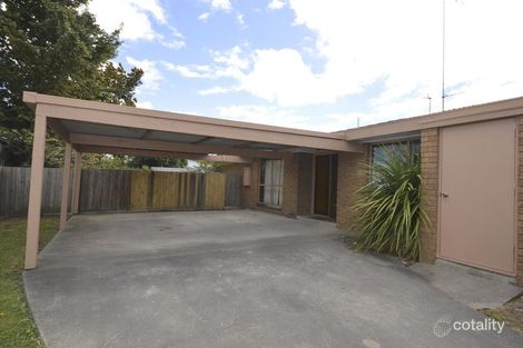 Property photo of 3/8-10 Strathcole Drive Traralgon VIC 3844