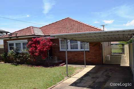 Property photo of 143 Gascoigne Road Yagoona NSW 2199