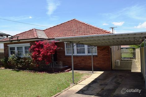 Property photo of 143 Gascoigne Road Yagoona NSW 2199