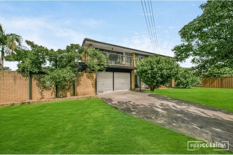 Property photo of 59 Castlereagh Road Hobartville NSW 2753