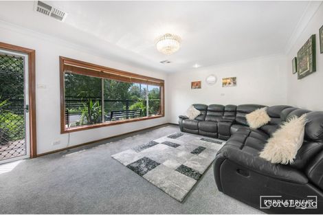 Property photo of 59 Castlereagh Road Hobartville NSW 2753