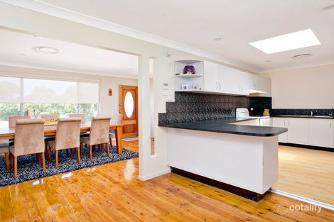 Property photo of 38 Milton Street Colyton NSW 2760