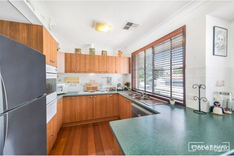 Property photo of 59 Castlereagh Road Hobartville NSW 2753