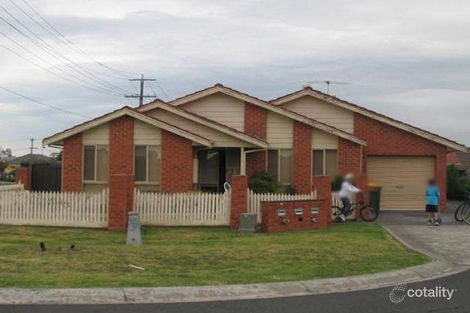 1/1 Centre Ct, Avondale Heights, VIC 3034