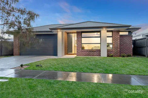25 Kensington Bvd, Smythes Creek, VIC 3351