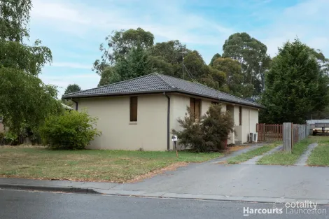 Property photo of 4 Cupania Street Rocherlea TAS 7248