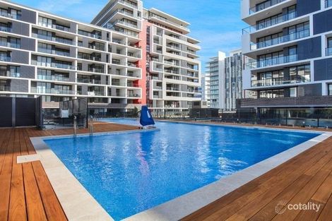 1005/28 Burelli St, Wollongong, NSW 2500