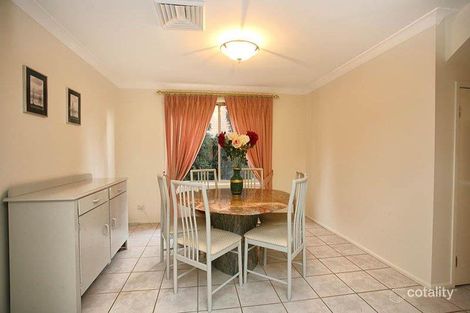 Property photo of 22 Mahogany Close Glenwood NSW 2768