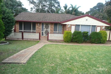 9 Chillawong Cct, Blackbutt, NSW 2529