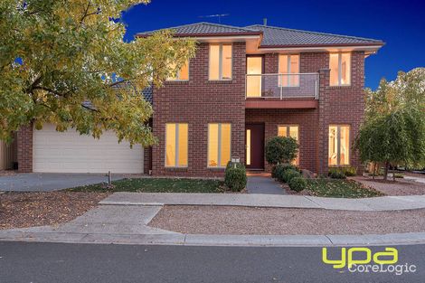 Property photo of 3 Alexandra Gardens Caroline Springs VIC 3023