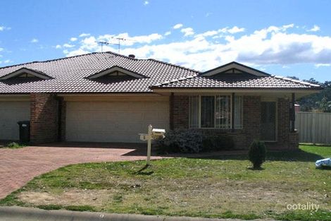 9 Airlie Cres, Cecil Hills, NSW 2171