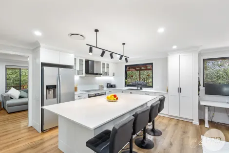 Property photo of 9 Dirigeree Street Nelson Bay NSW 2315
