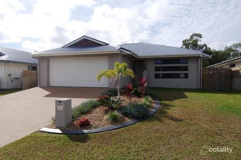 Property photo of 4 Puffer Court Mount Louisa QLD 4814