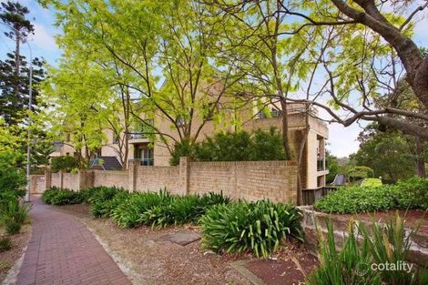 Property photo of A10/803-805 Pacific Highway Gordon NSW 2072