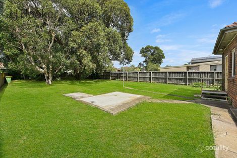 Property photo of 209 Wellington Road Chester Hill NSW 2162