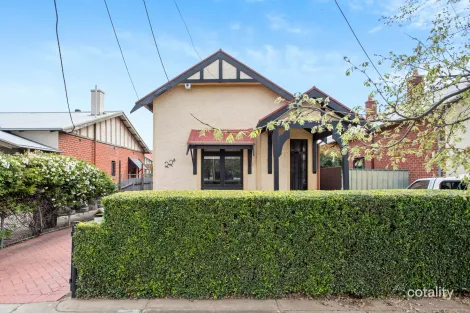 Property photo of 22 Ebor Avenue Mile End SA 5031