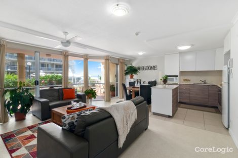 Property photo of 3/329 Golden Four Drive Tugun QLD 4224