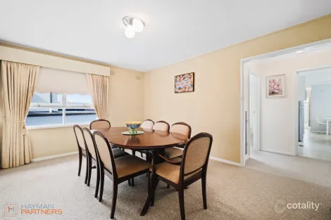 Property photo of 46 Gledden Street Chifley ACT 2606
