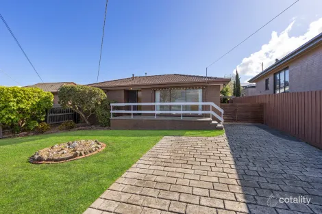 Property photo of 4 Kinnordy Court Hamlyn Heights VIC 3215