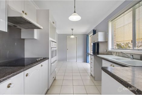 Property photo of 5 Allambee Crescent Blue Haven NSW 2262