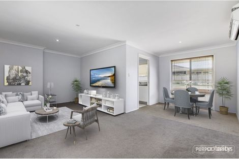 Property photo of 5 Allambee Crescent Blue Haven NSW 2262