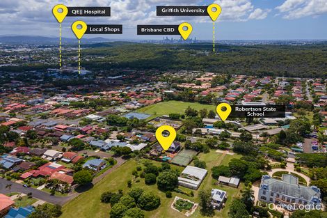 Property photo of 673 Musgrave Road Robertson QLD 4109