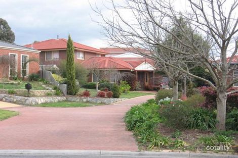 30 Highfielde Ave, Berwick, VIC 3806