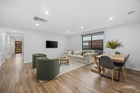 Property photo of 9 Flewin Avenue Miners Rest VIC 3352
